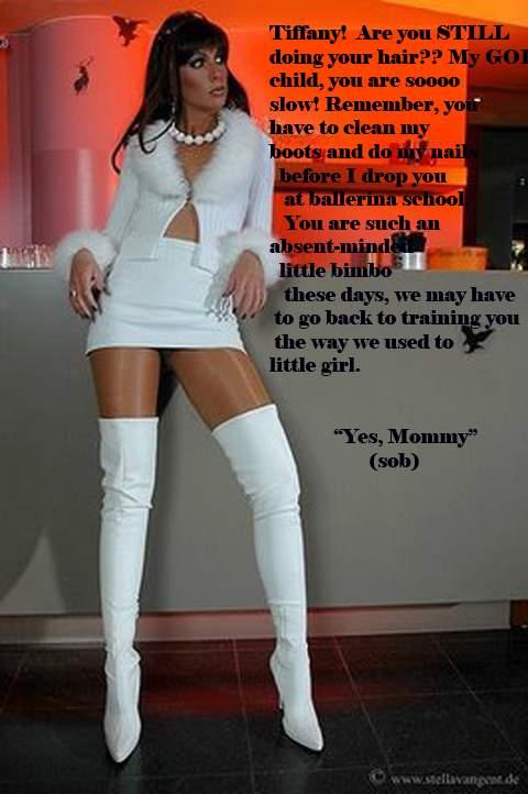 Amateur model Katie Banks pleasures herself in white stripper boots 1886289 Amateur model Katie Banks pleasures herself in white stripper boots 1886288