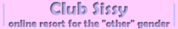 Club Sissy