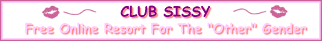 Club sissy banner